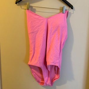 American eagle full coverage one piece